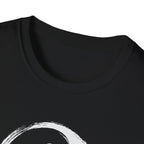 Yin Yang Internal Practitioner Type Two T-Shirt