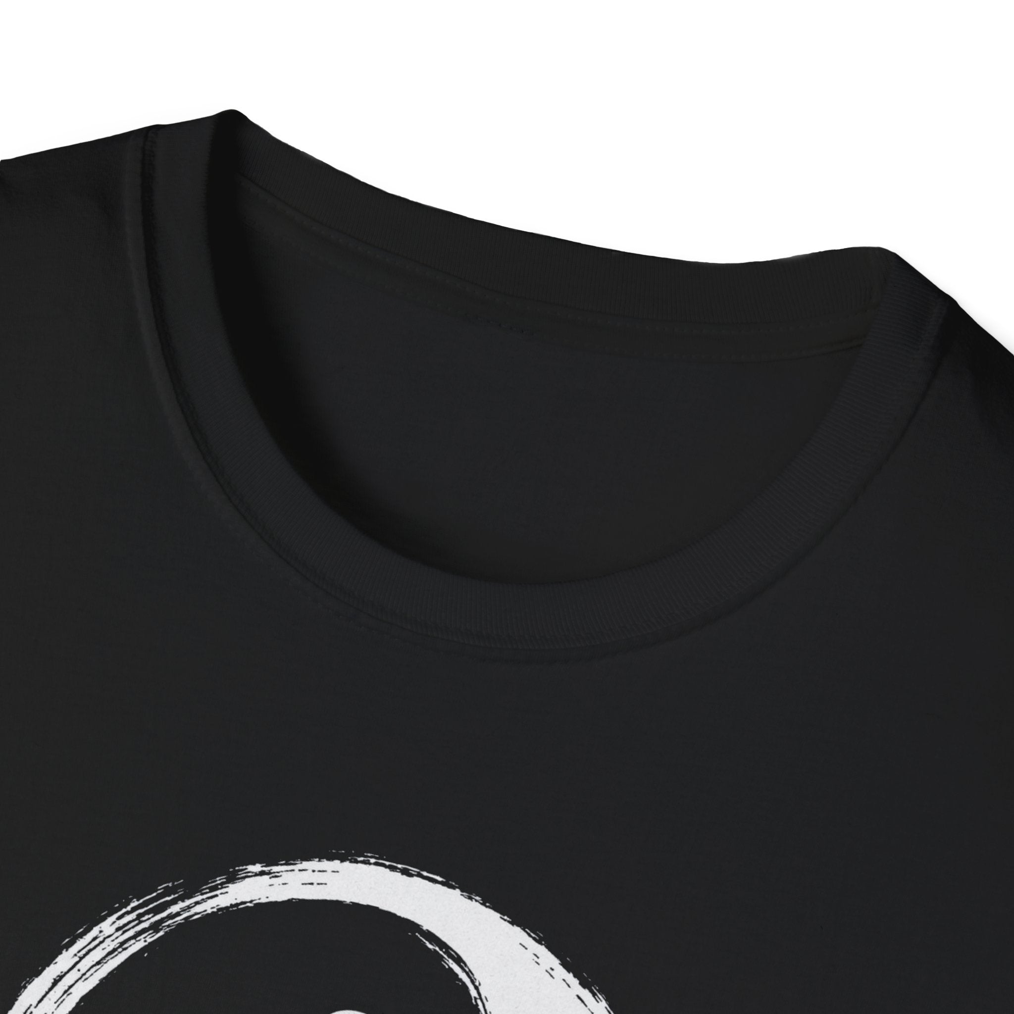 Yin Yang Internal Practitioner Type Two T-Shirt