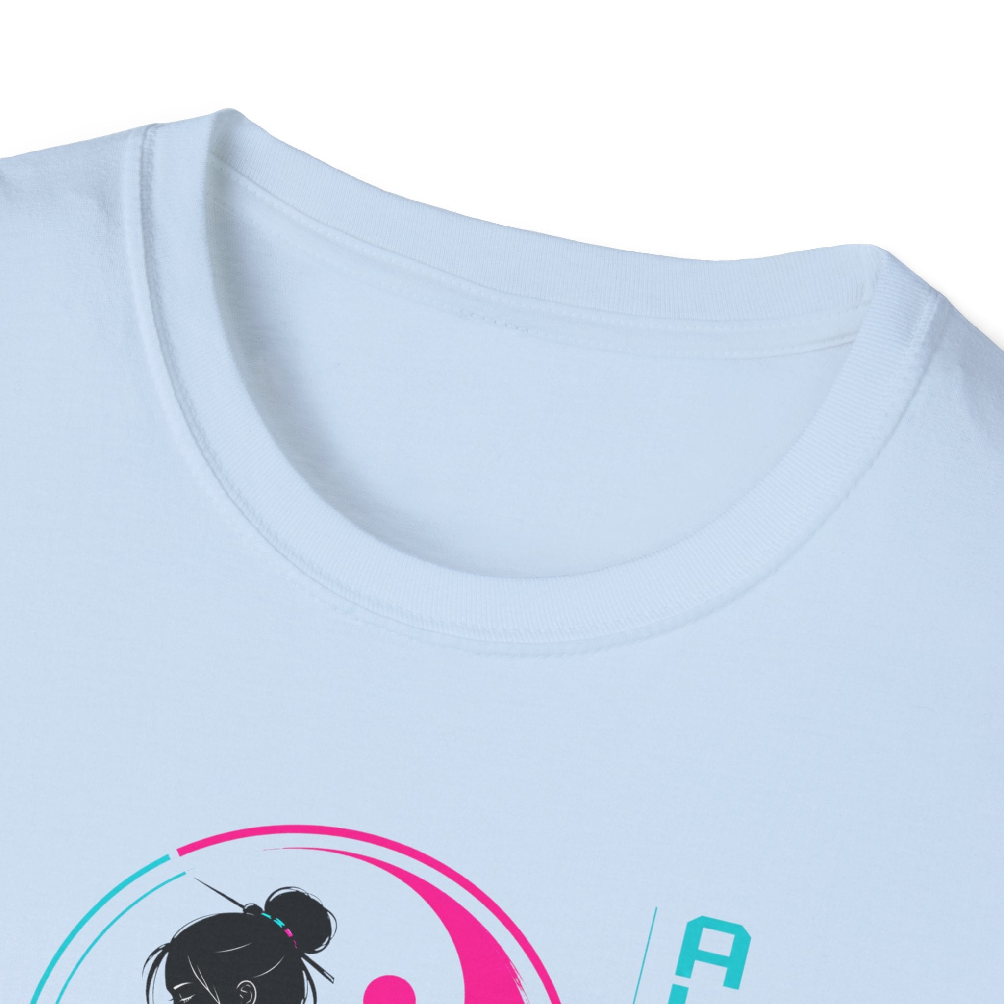 Aligned Power T-Shirt