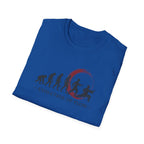 Evolution of Flow T-Shirt