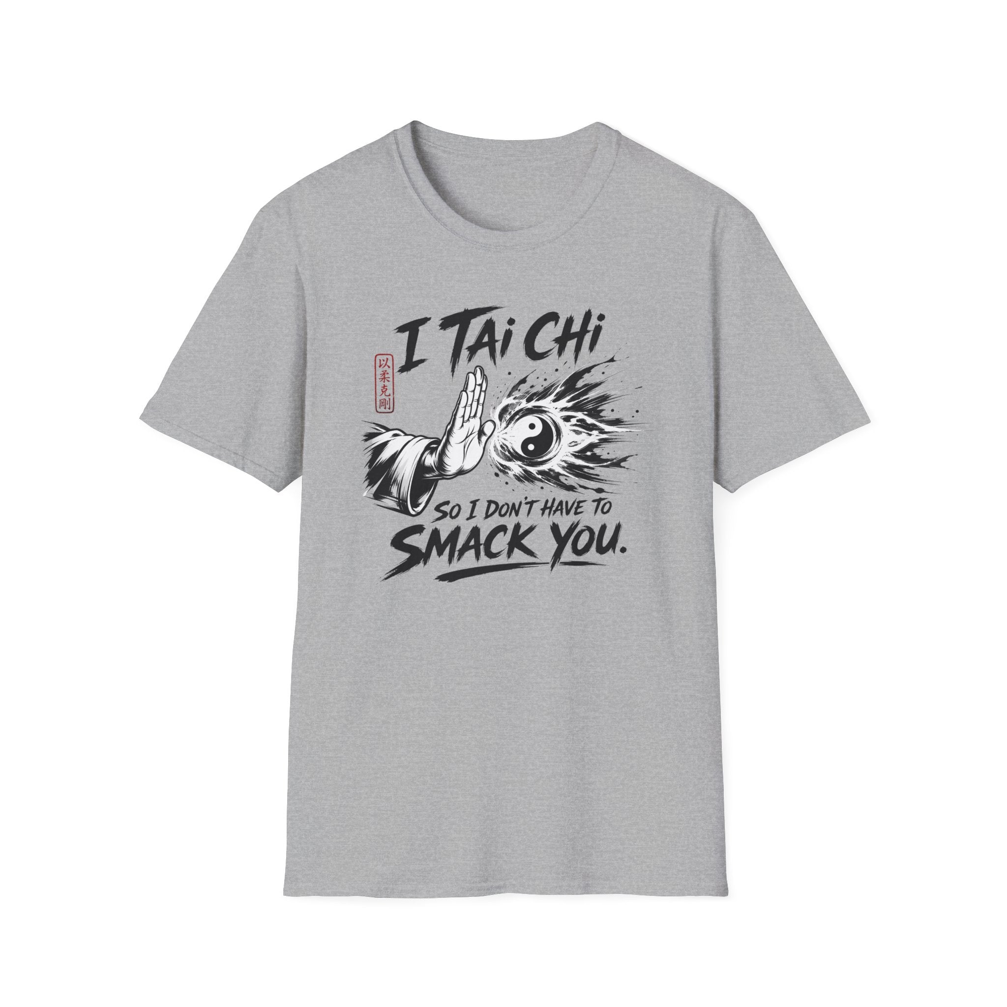 Don't Smack You T-Shirt