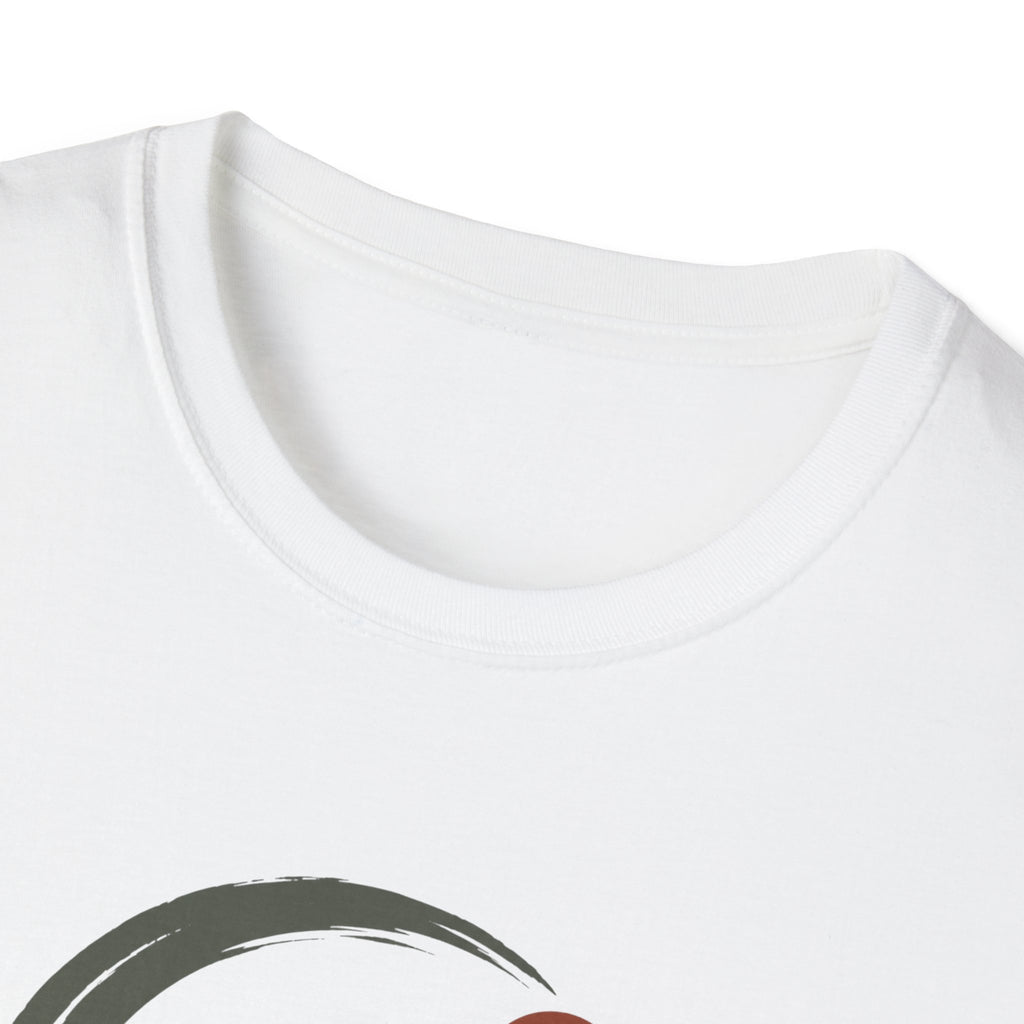 Move Slow. Breathe Deep T-Shirt