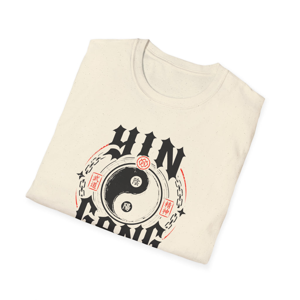 Yin Gang T-Shirt