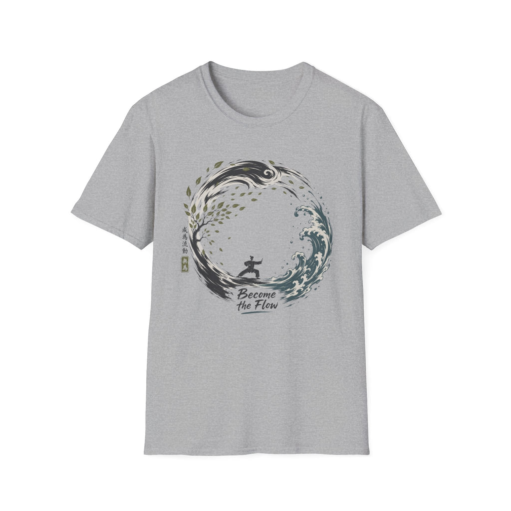 Become the Flow T-Shirt