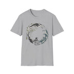 Become the Flow T-Shirt
