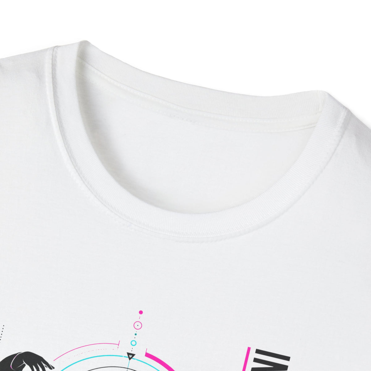 Internalized Power T-Shirt