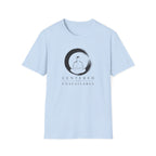 Centered and Unavailable T-Shirt