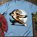 Tiger Stance T-Shirt