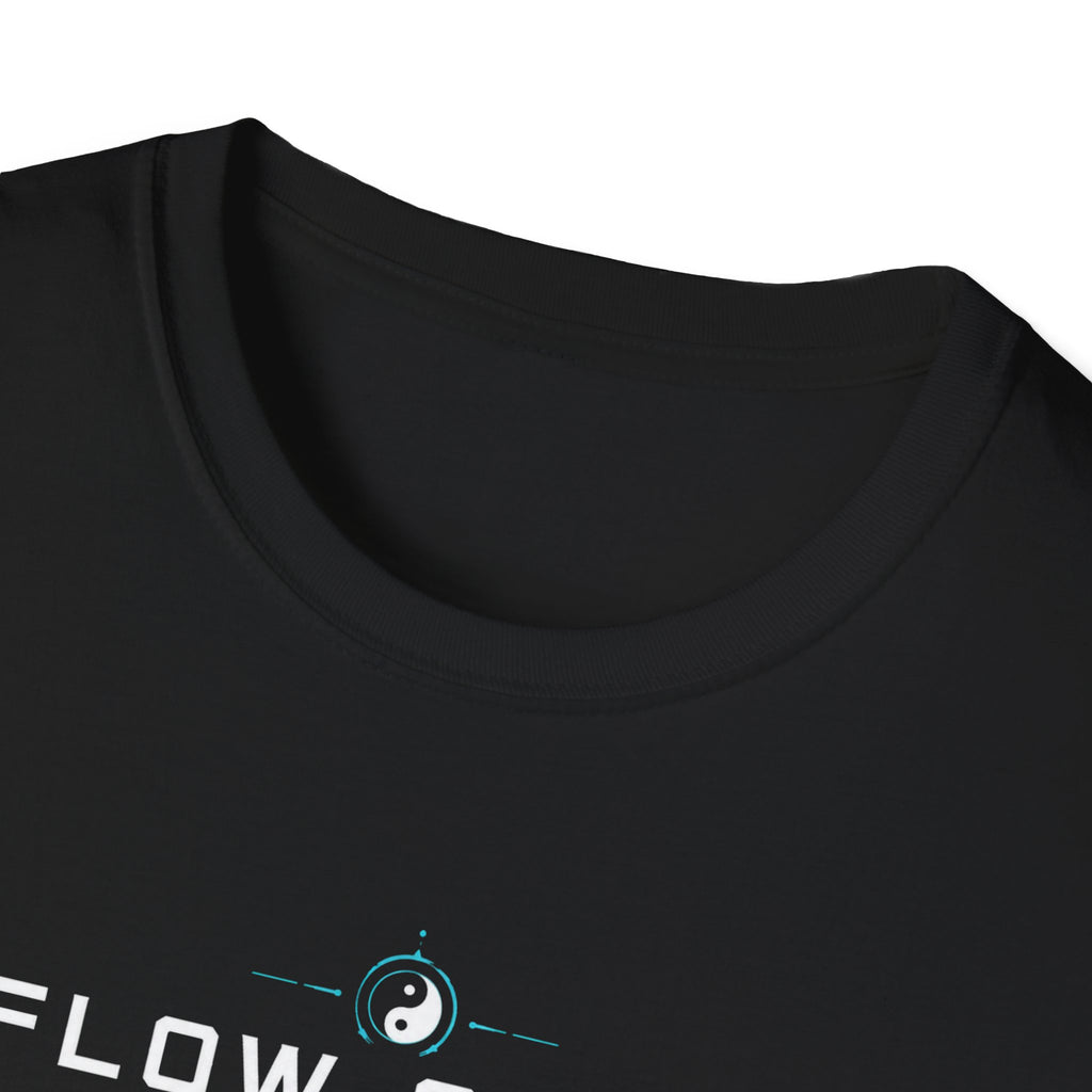 Flow State Activated T-Shirt
