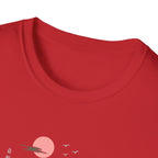 Flow Naturally T-Shirt