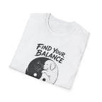 Find Your Balance T-Shirt