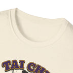 Tai Chi Handling the Commute T-Shirt