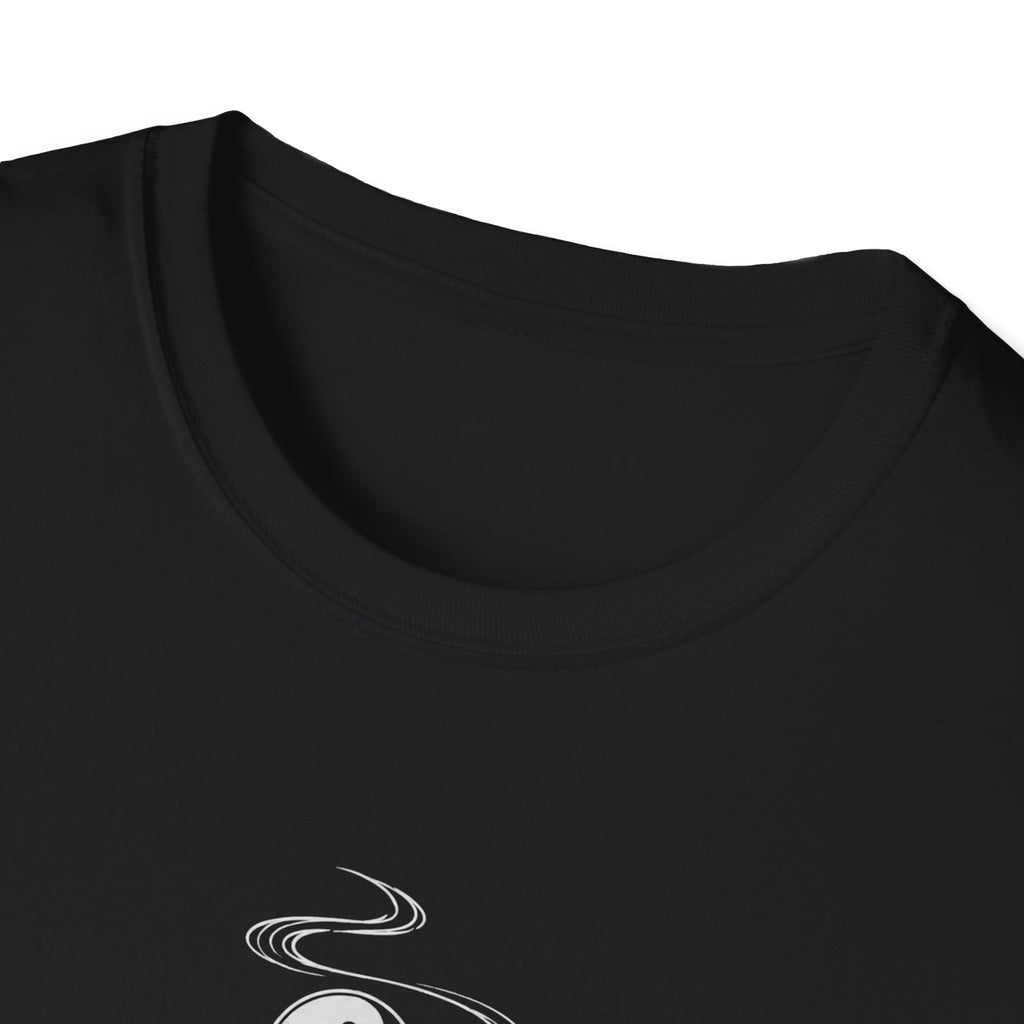 Tai Chi Better Than Therapy T-Shirt