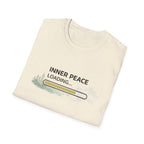 Inner Peace Loading T-Shirt