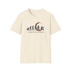 Evolution of Flow T-Shirt