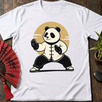 Tai Chi Panda T-Shirt