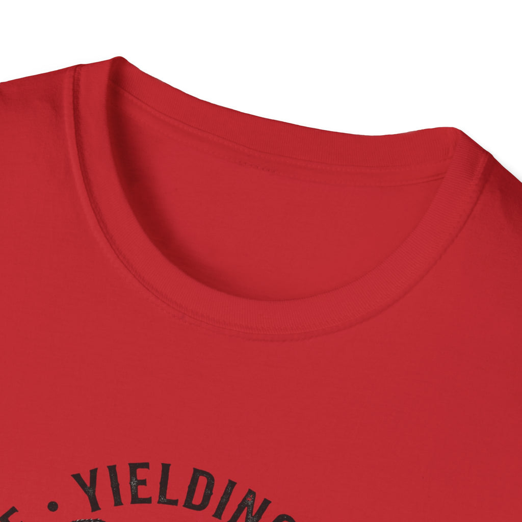 Humble. Yielding. Adaptable. Persistant T-Shirt