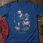 Flow Naturally T-Shirt