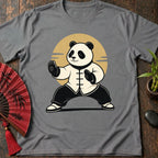 Tai Chi Panda T-Shirt