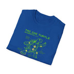 Tai Chi Turtle T-Shirt