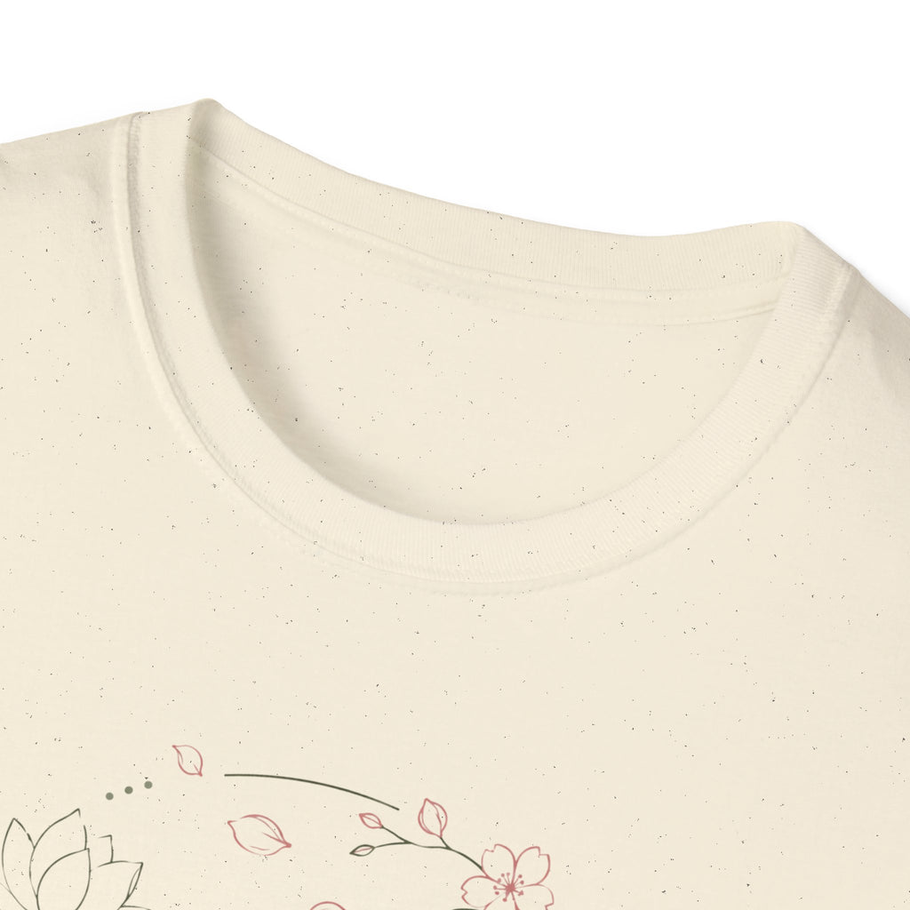 Growth Happens Slowly T-Shirt