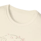 Growth Happens Slowly T-Shirt