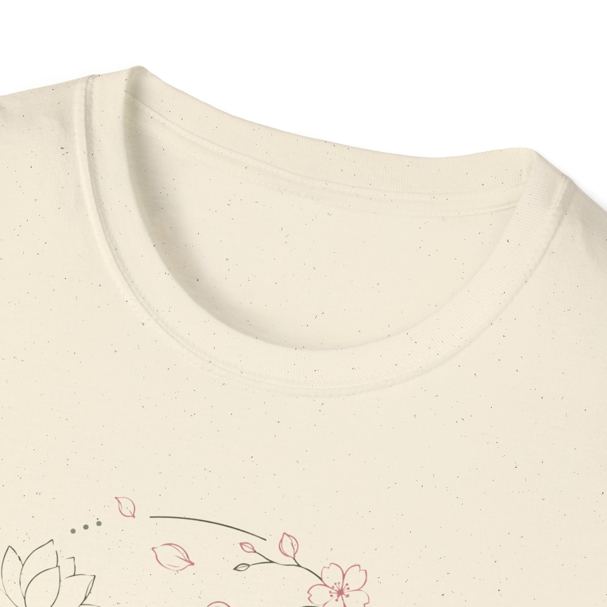 Growth Happens Slowly T-Shirt