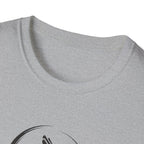 Power and Control T-Shirt