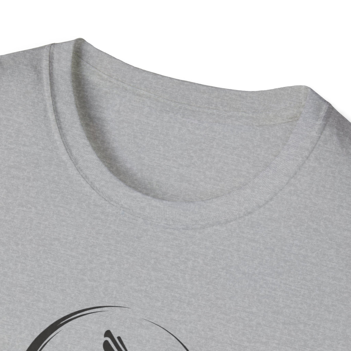 Power and Control T-Shirt