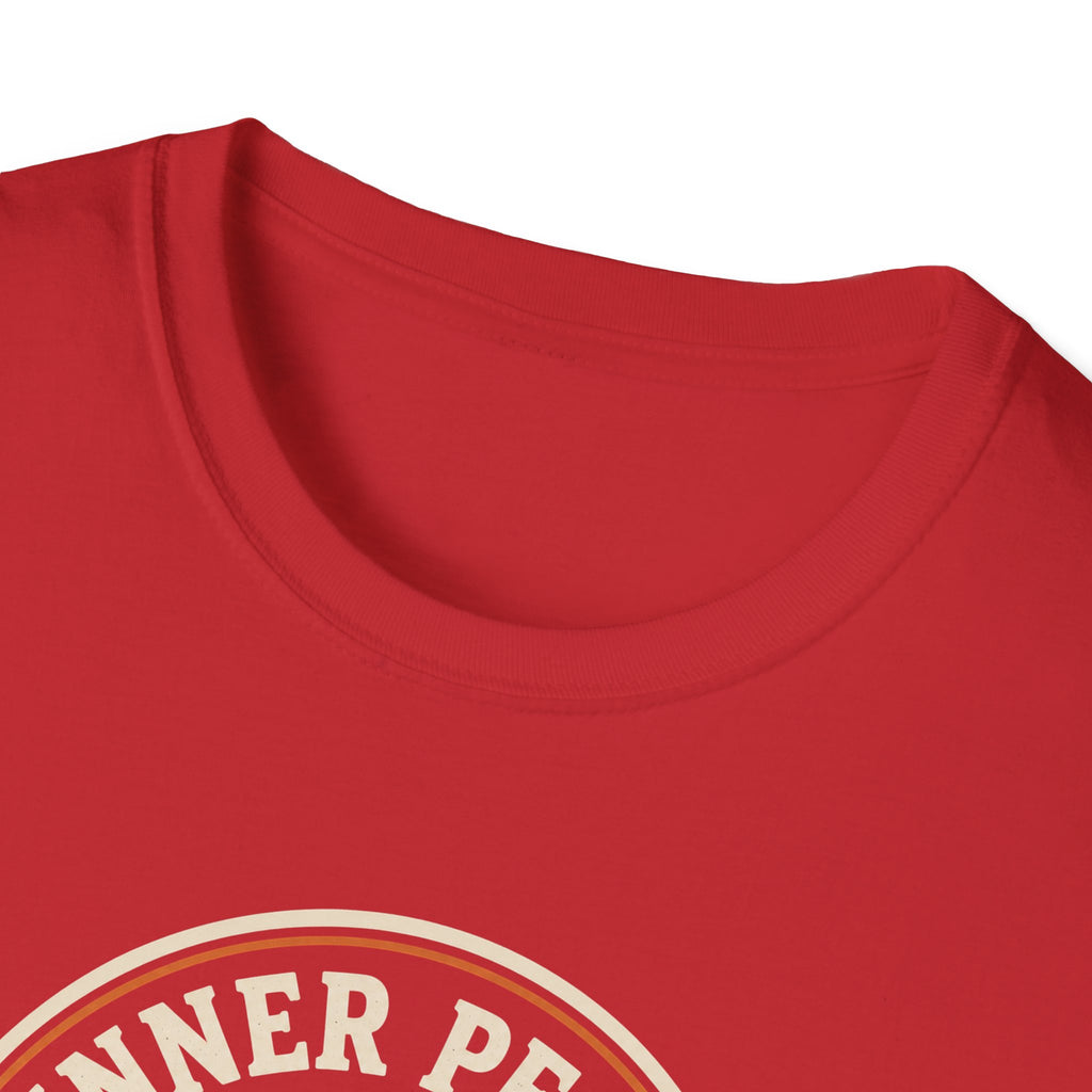 Inner Peace Outer Haul T-Shirt
