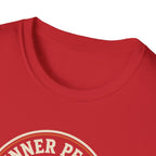 Inner Peace Outer Haul T-Shirt