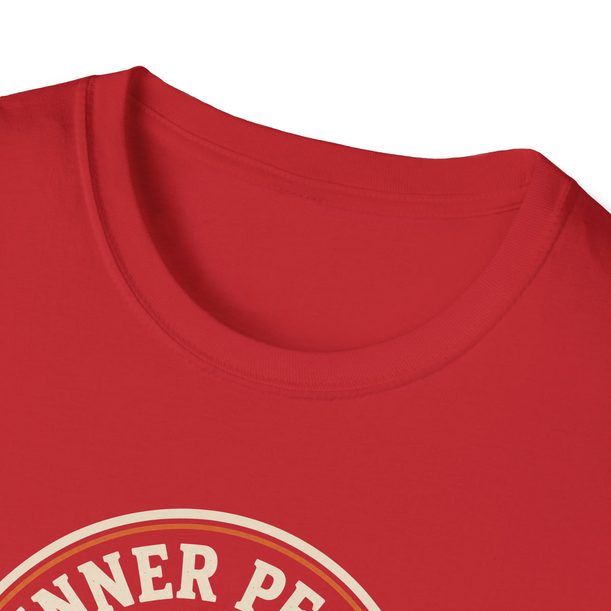 Inner Peace Outer Haul T-Shirt