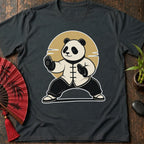 Tai Chi Panda T-Shirt