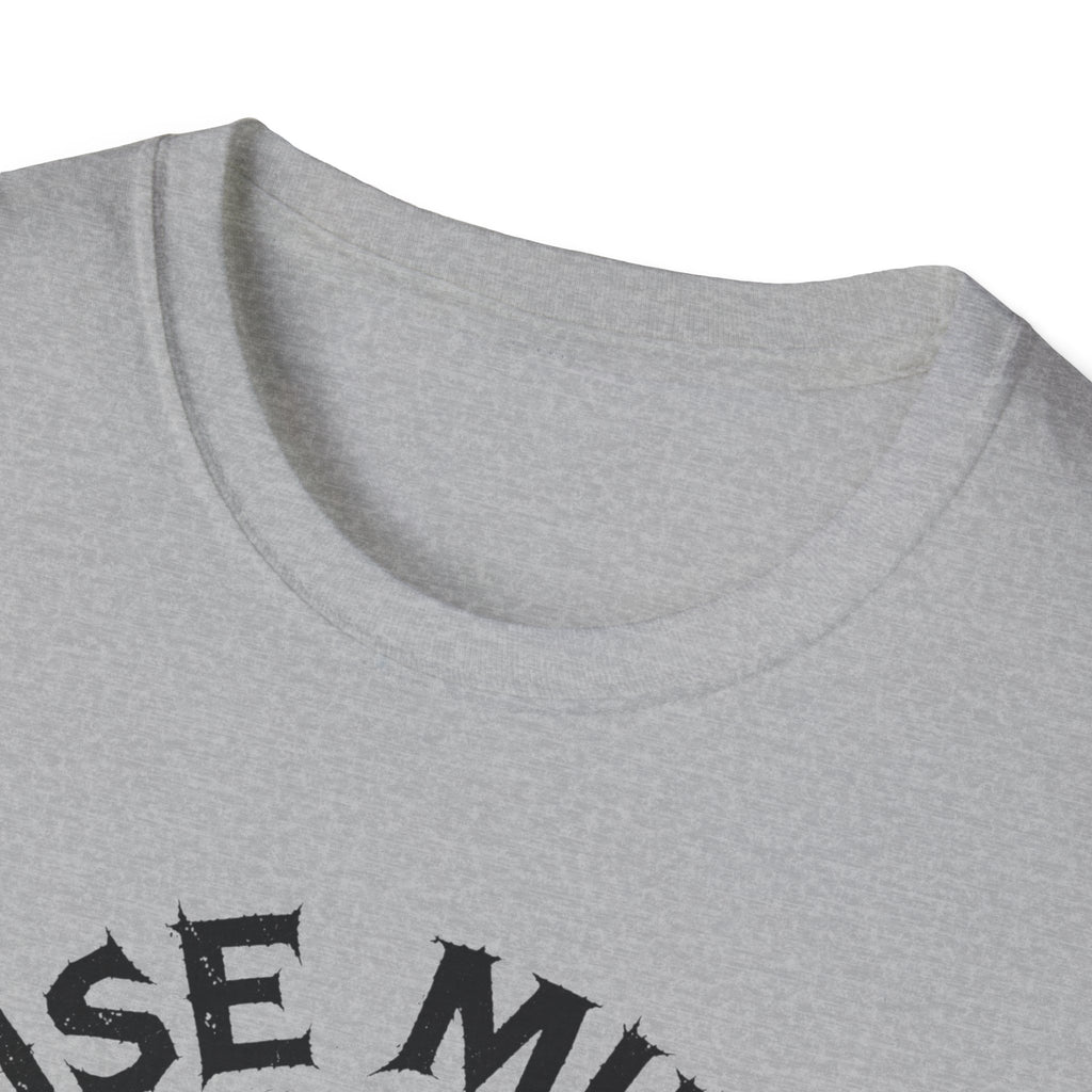 Use Mind Not Force T-Shirt