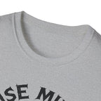 Use Mind Not Force T-Shirt