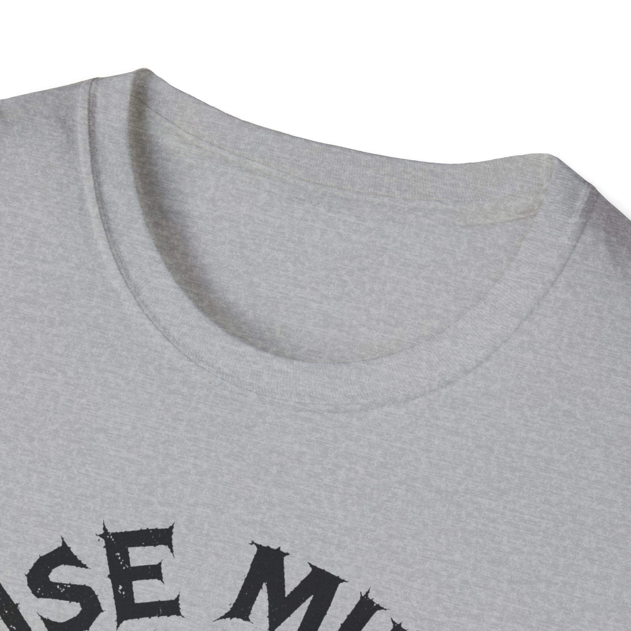 Use Mind Not Force T-Shirt