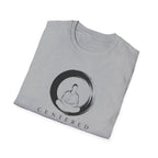 Centered and Unavailable T-Shirt