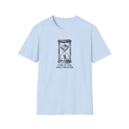 Time is the Only Master T-Shirt