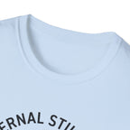 Internal Stillness. External Wobble T-Shirt