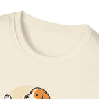 Tai Chi Dog T-Shirt