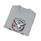 Aging Gracefully T-Shirt