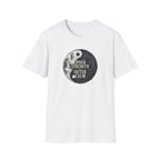 Inner Strength. Outer Calm Version 3 T-Shirt