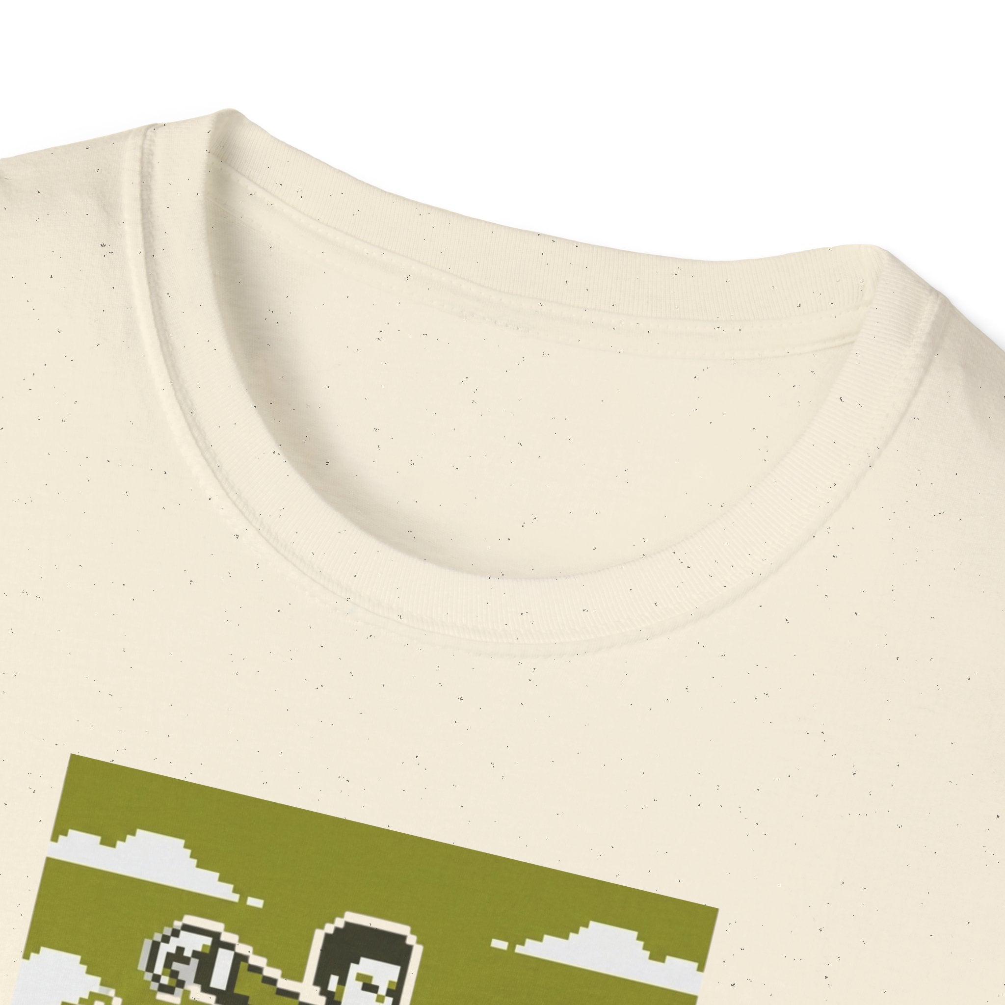 Retro Internalizing T-Shirt