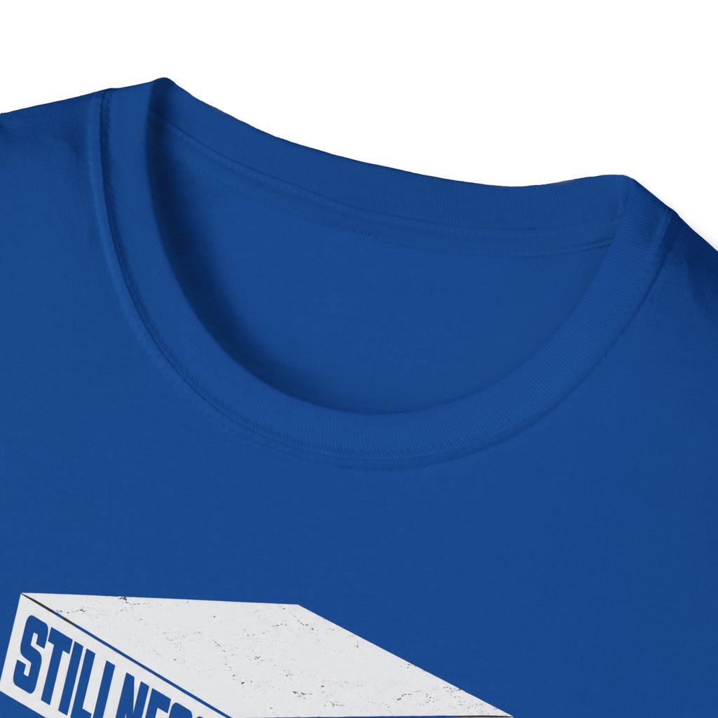 Stillness is a Power T-Shirt