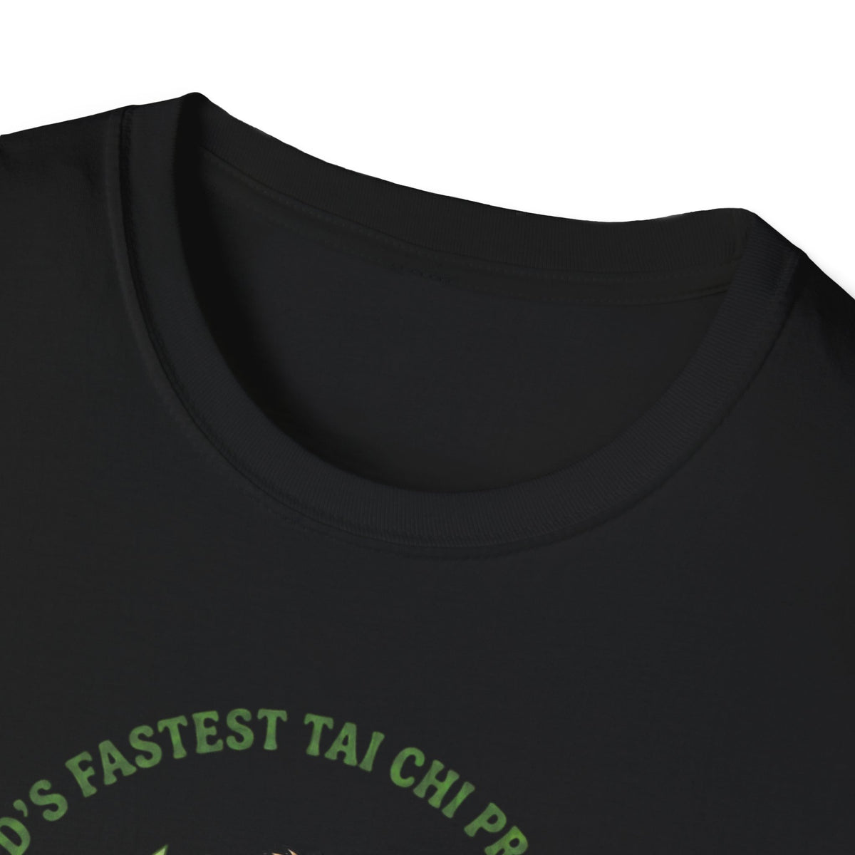 Worlds Fastest Practitioner T-Shirt