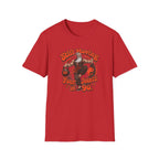 Still Moving Your Joints at 90 T-Shirt