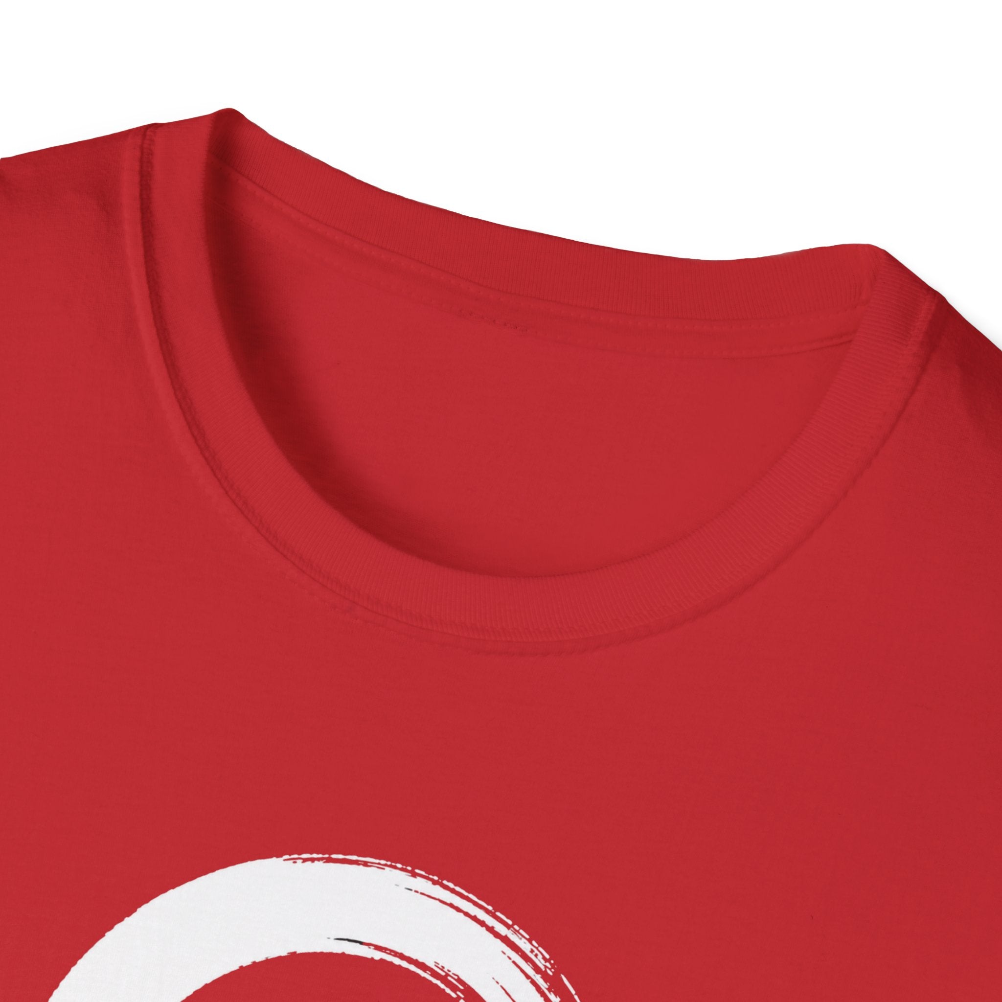 Centered and Unavailable T-Shirt