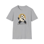 Tai Chi Panda T-Shirt