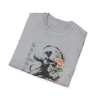 The Art of Effortless Flow T-Shirt