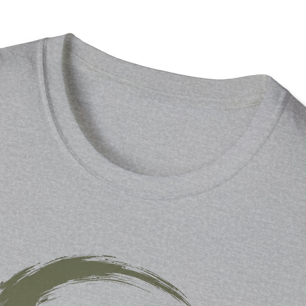 Flow With Life T-Shirt